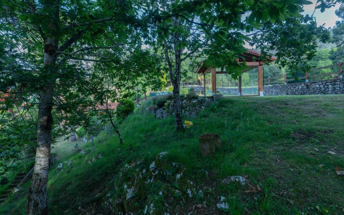 Photo of Outdoor in Puente Nuevo