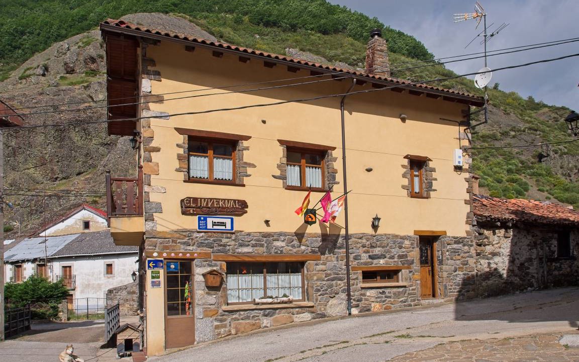 Photo of Buildings in Portilla de la Reina