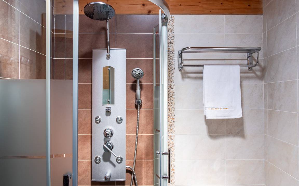 Photo of Bathroom in Puente del Congosto