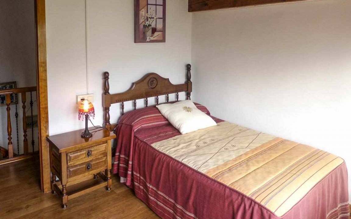 Photo of Bedroom in Abandames