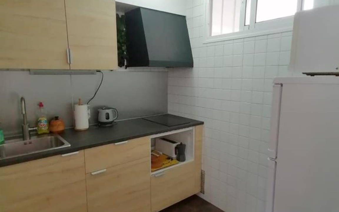 Photo of Kitchen in Guadalmar