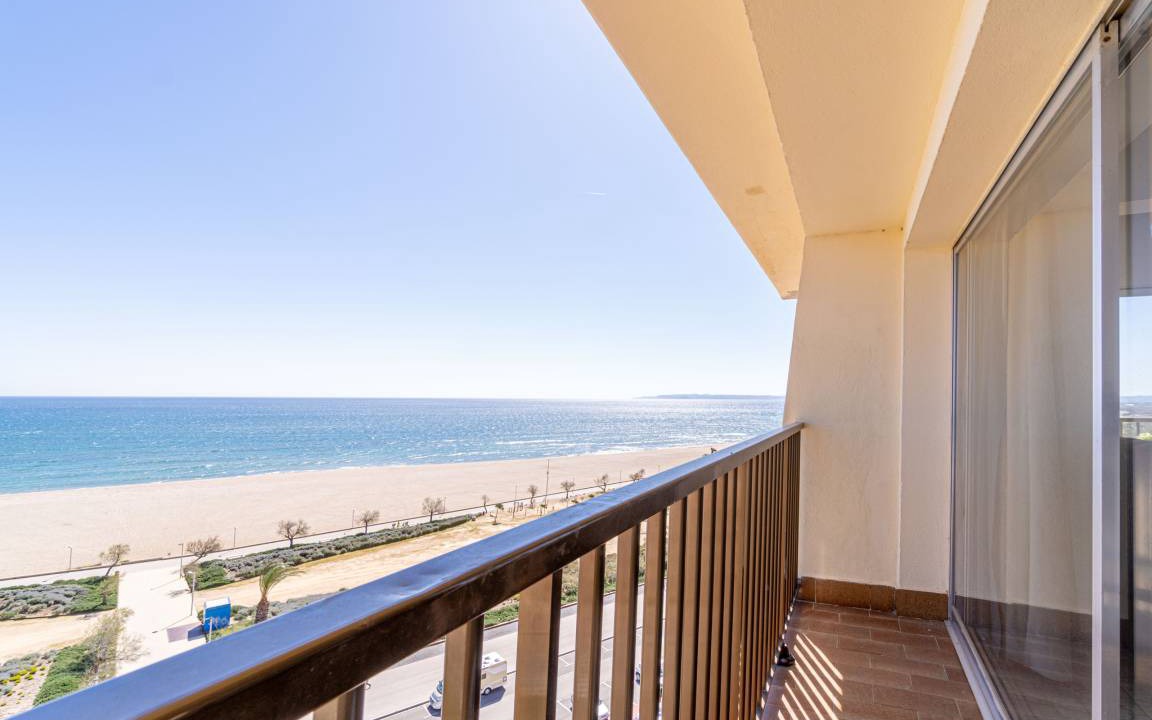 Photo of Patio Balcony in Empuriabrava