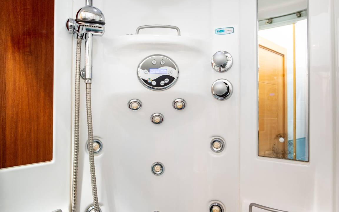 Photo of Bathroom in Puente del Congosto