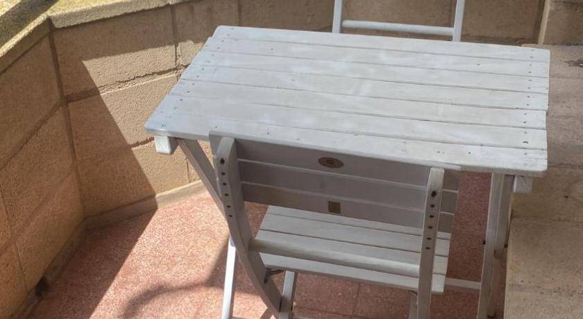 Photo of Patio Balcony in Calahorra