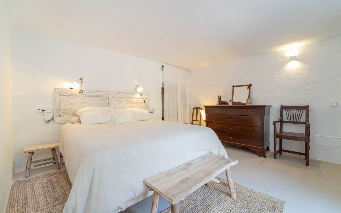 Photo of Bedroom in Fornalutx