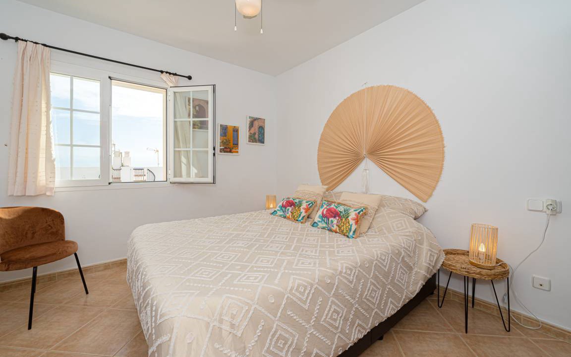 Photo of Bedroom in Cala Panizo