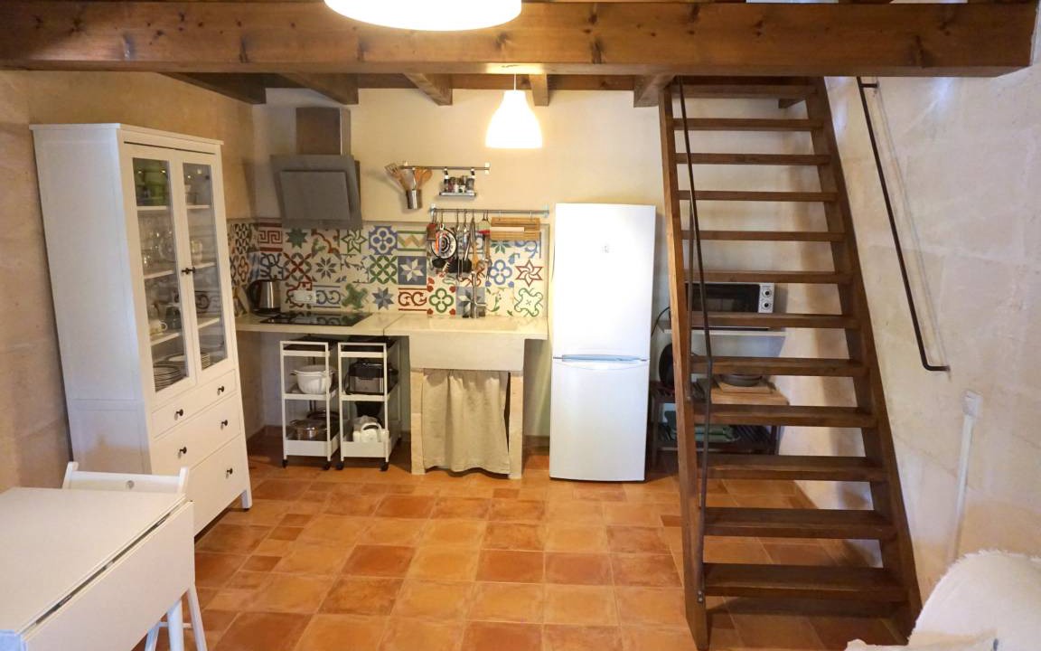 Photo of Kitchen in Moscari