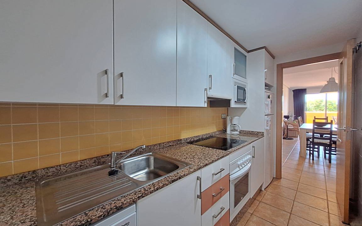 Photo of Kitchen in Vera