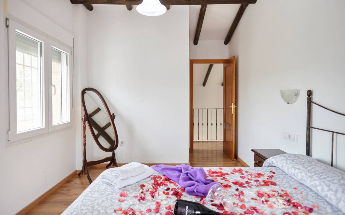 Photo of Bedroom in Arbuniel