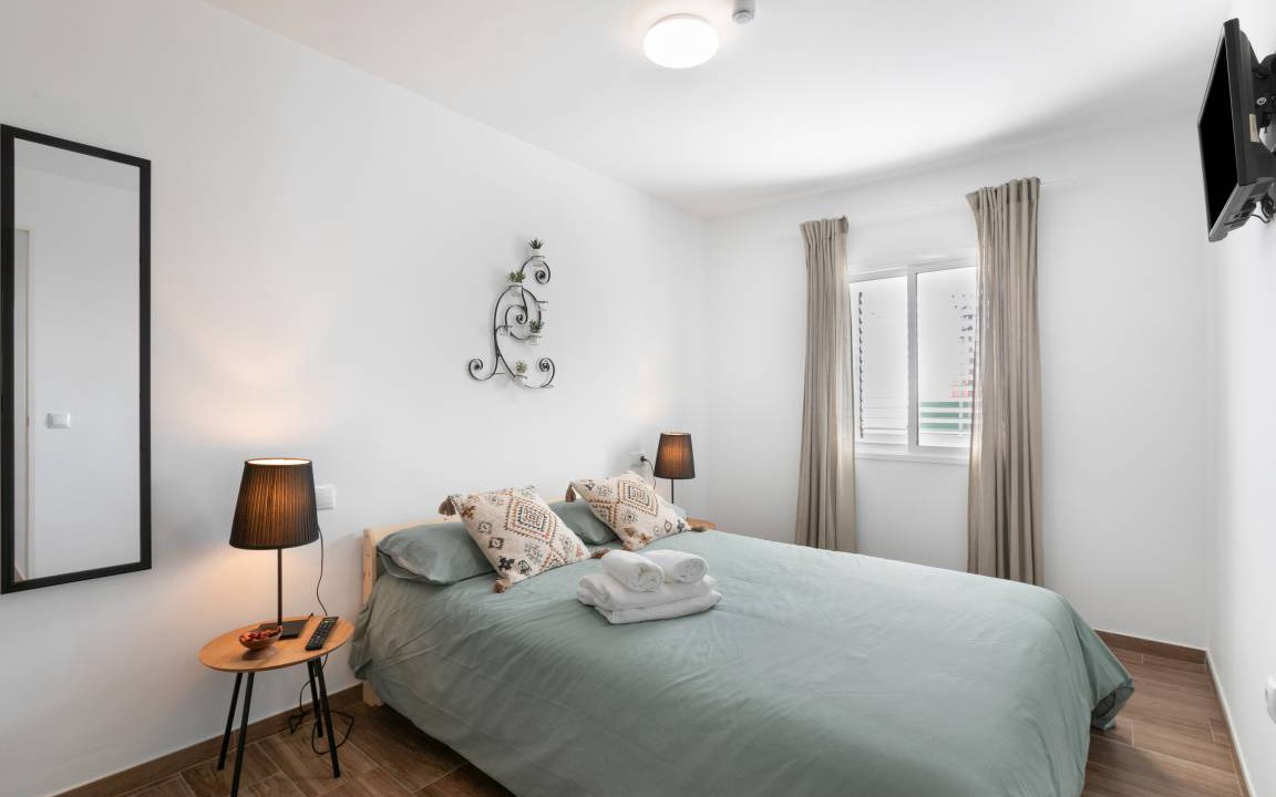 Photo of Bedroom in Arafo