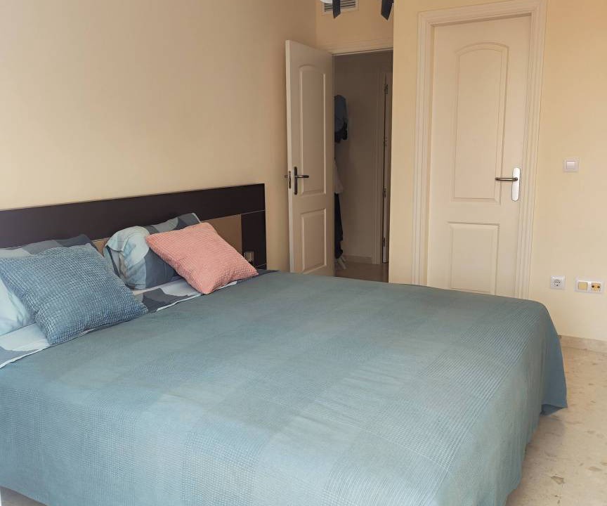 Photo of Bedroom in Aguadulce