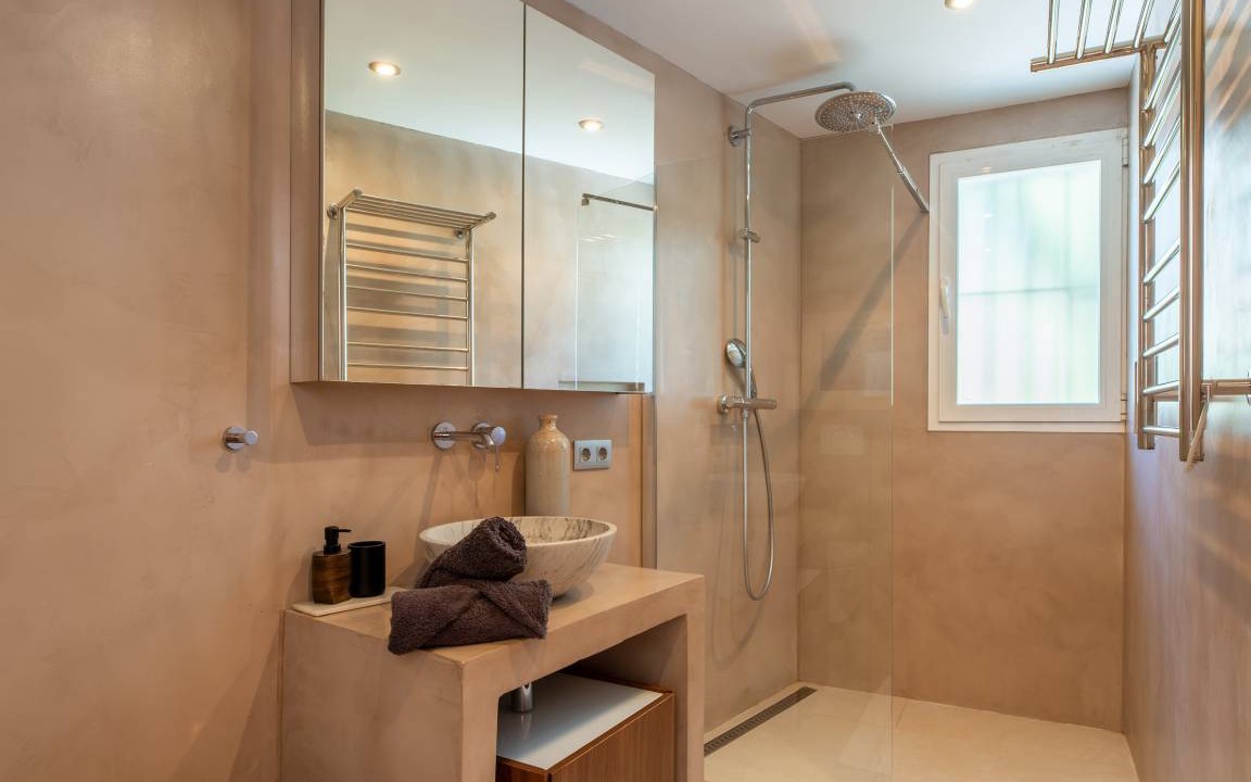 Photo of Bathroom in Santa Eulalia del Rio