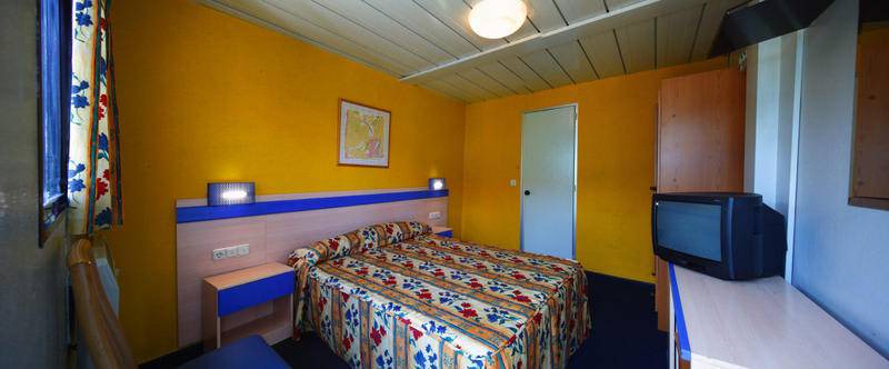 Photo of Bedroom in Teo
