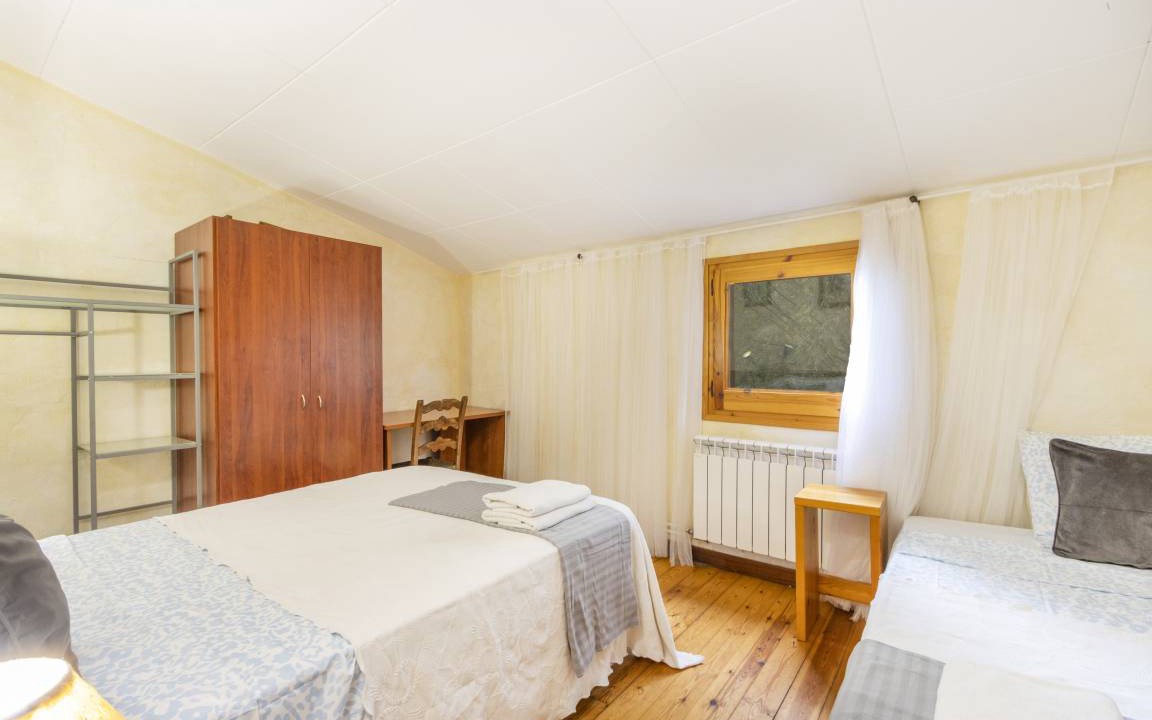 Photo of Bedroom in Oden