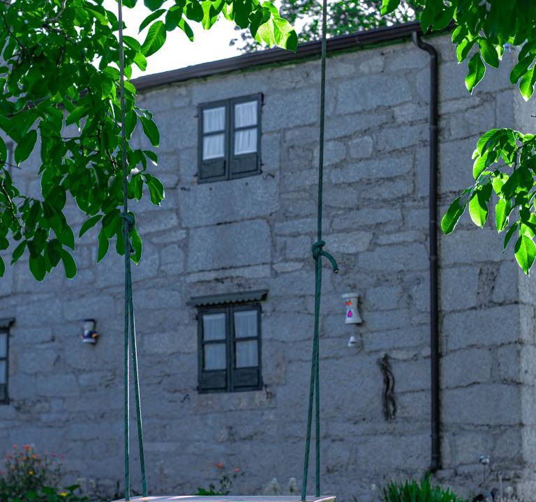 Photo of Buildings in Penarrubia