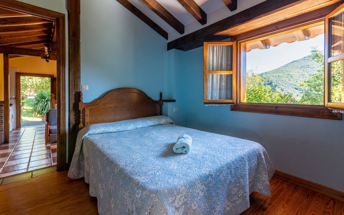 Photo of Bedroom in Cabezon de Liebana