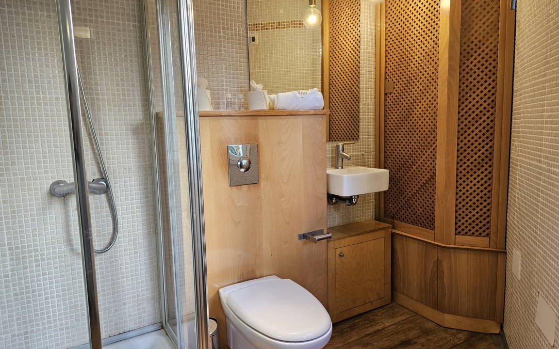 Photo of Bathroom in Cimadevilla