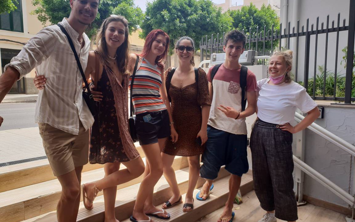 Photo of Others in El Terreno