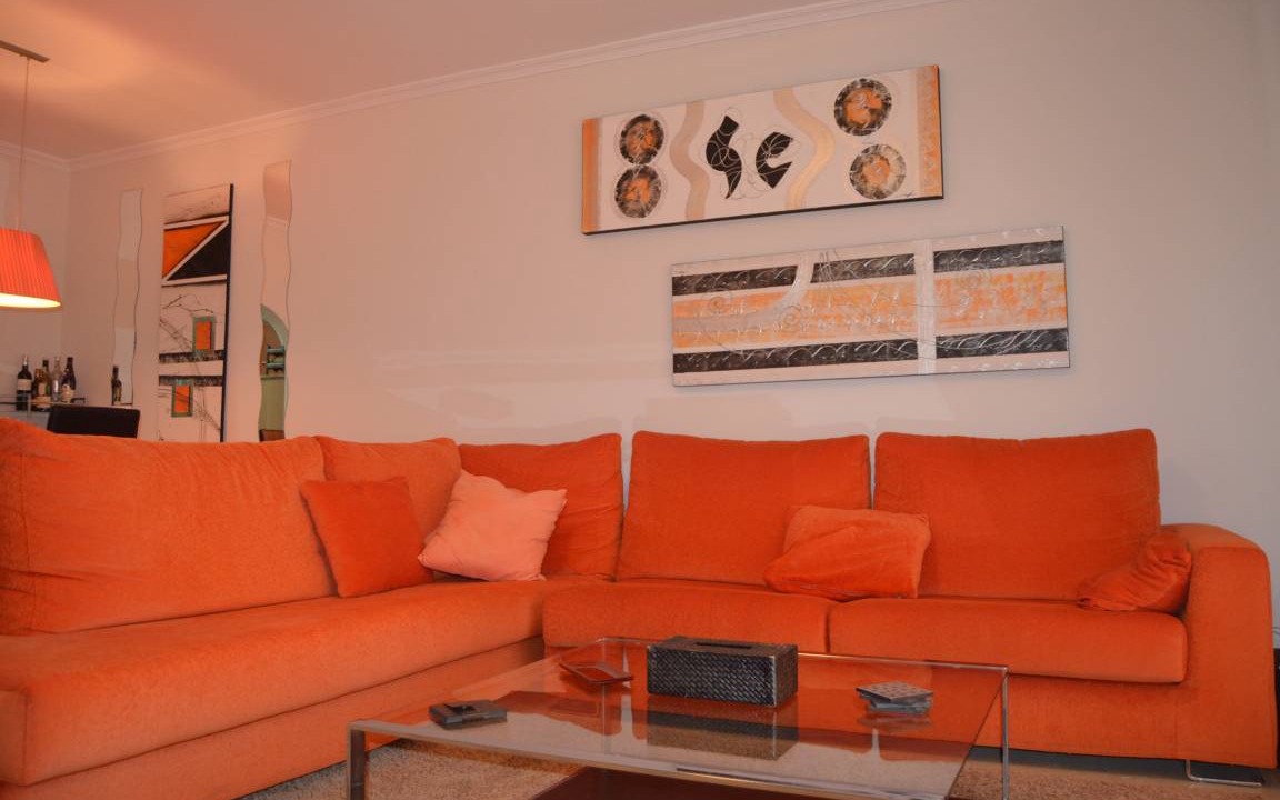 Photo of Livingroom in El Beal