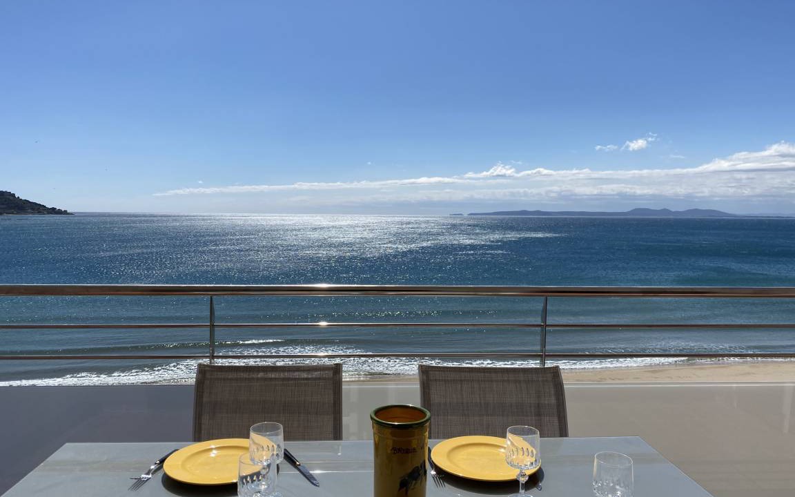 Photo of Patio Balcony in Santa Margarida