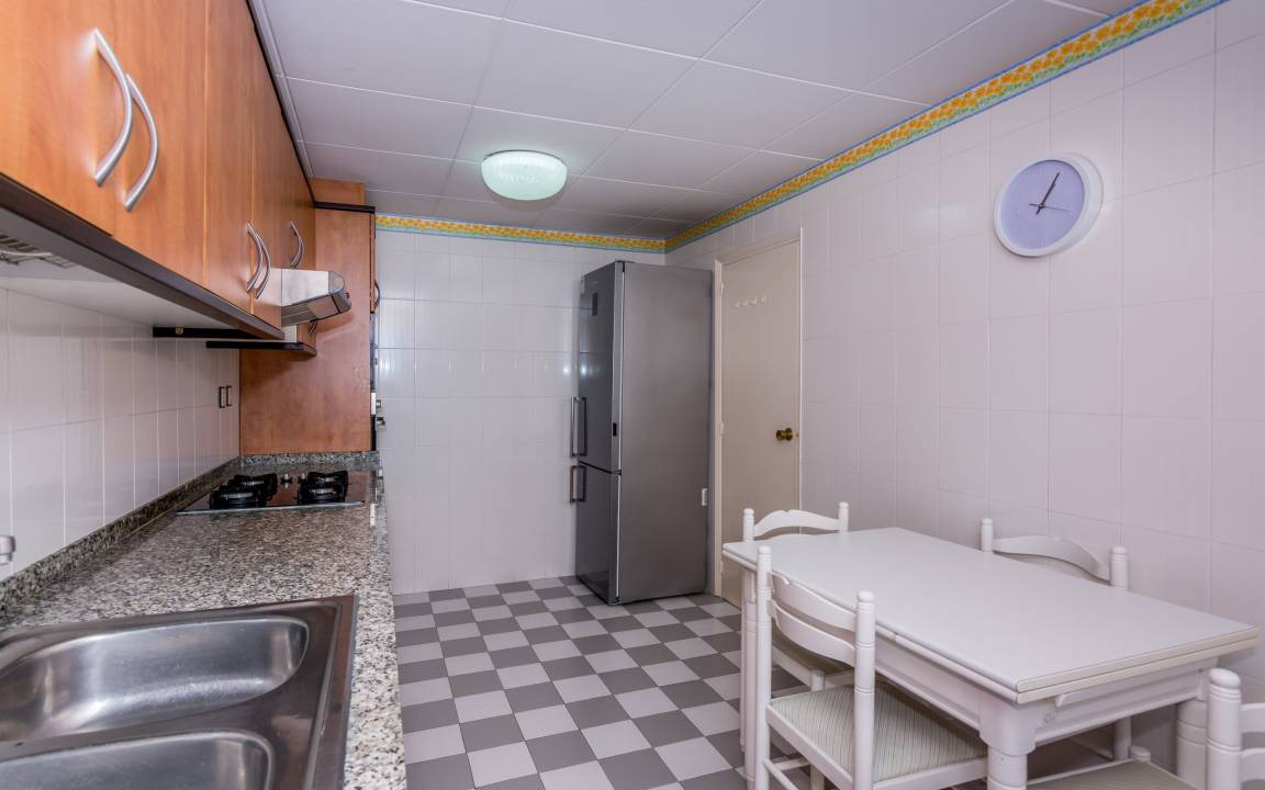 Photo of Kitchen in Santa Susanna
