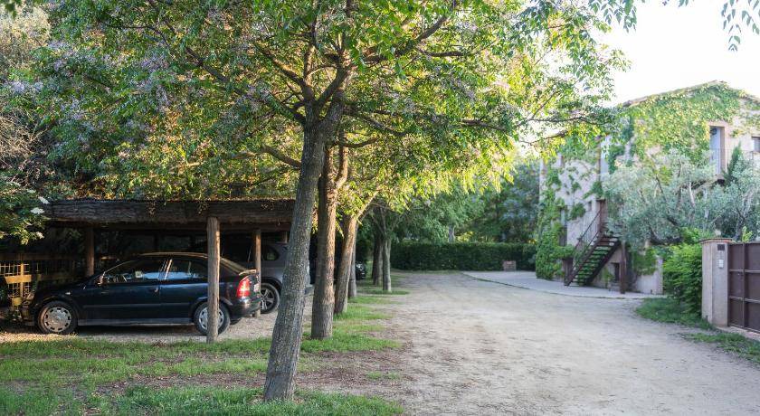 Photo of Outdoor in Garrigas