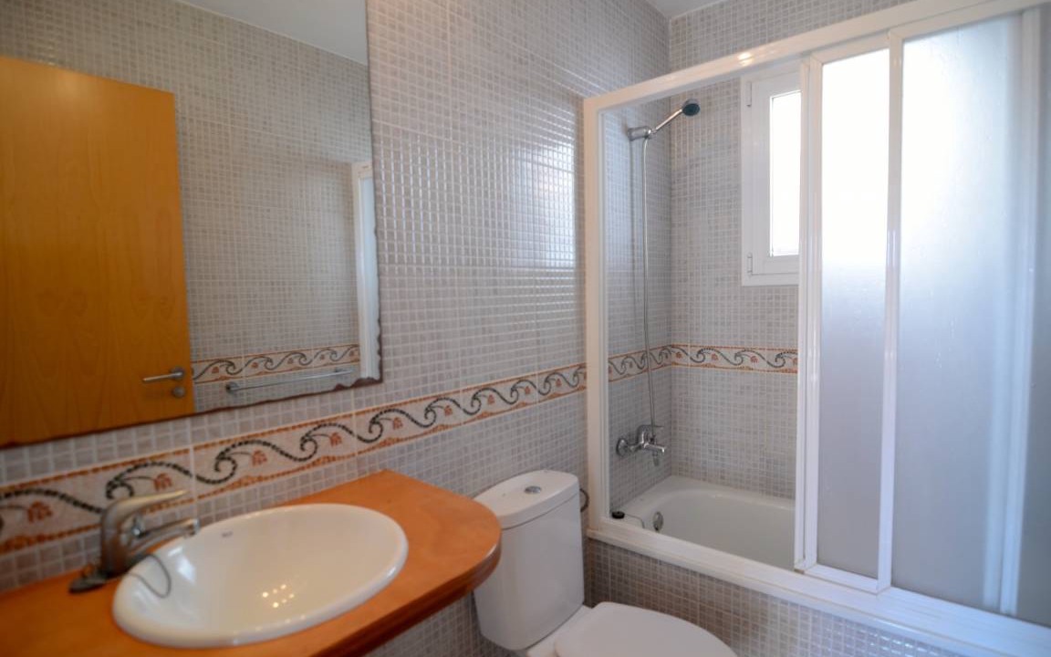 Photo of Bathroom in L'Estartit