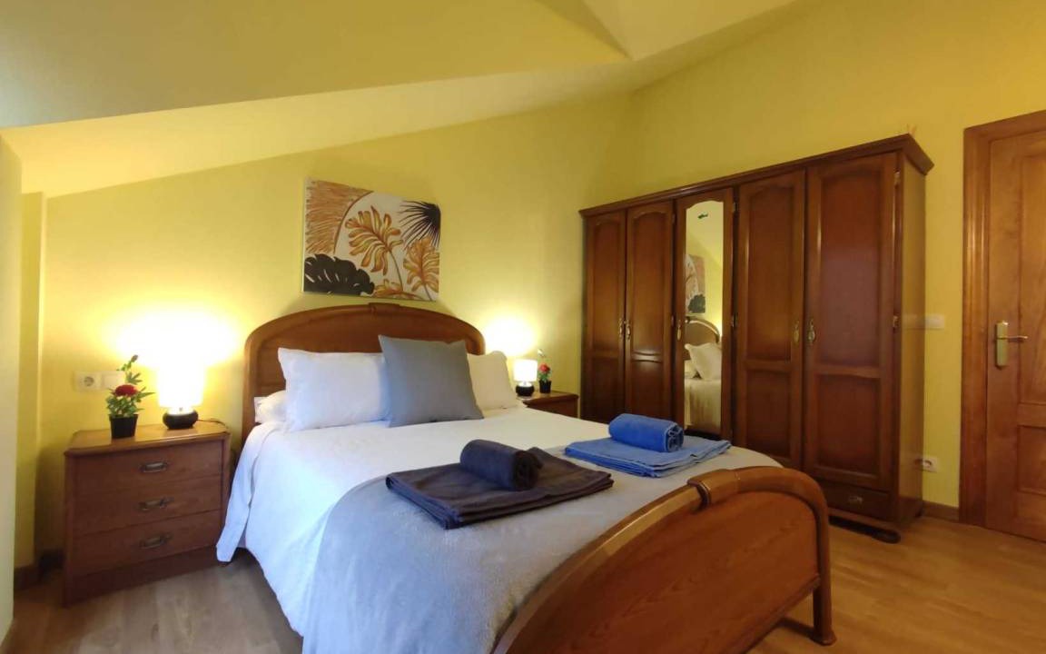 Photo of Bedroom in Luzmela