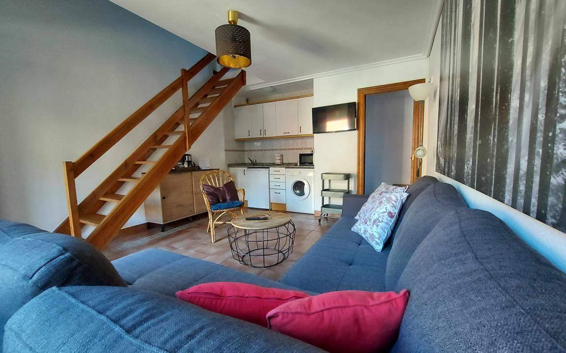 Photo of Livingroom in Pido