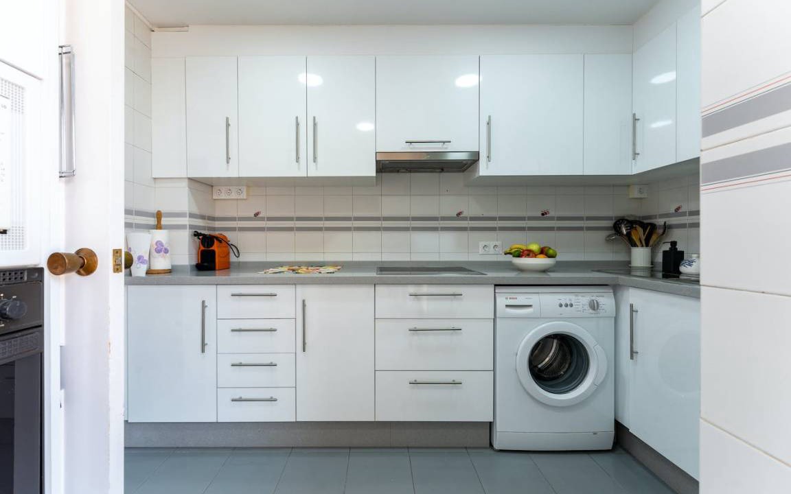 Photo of Kitchen in Carihuela