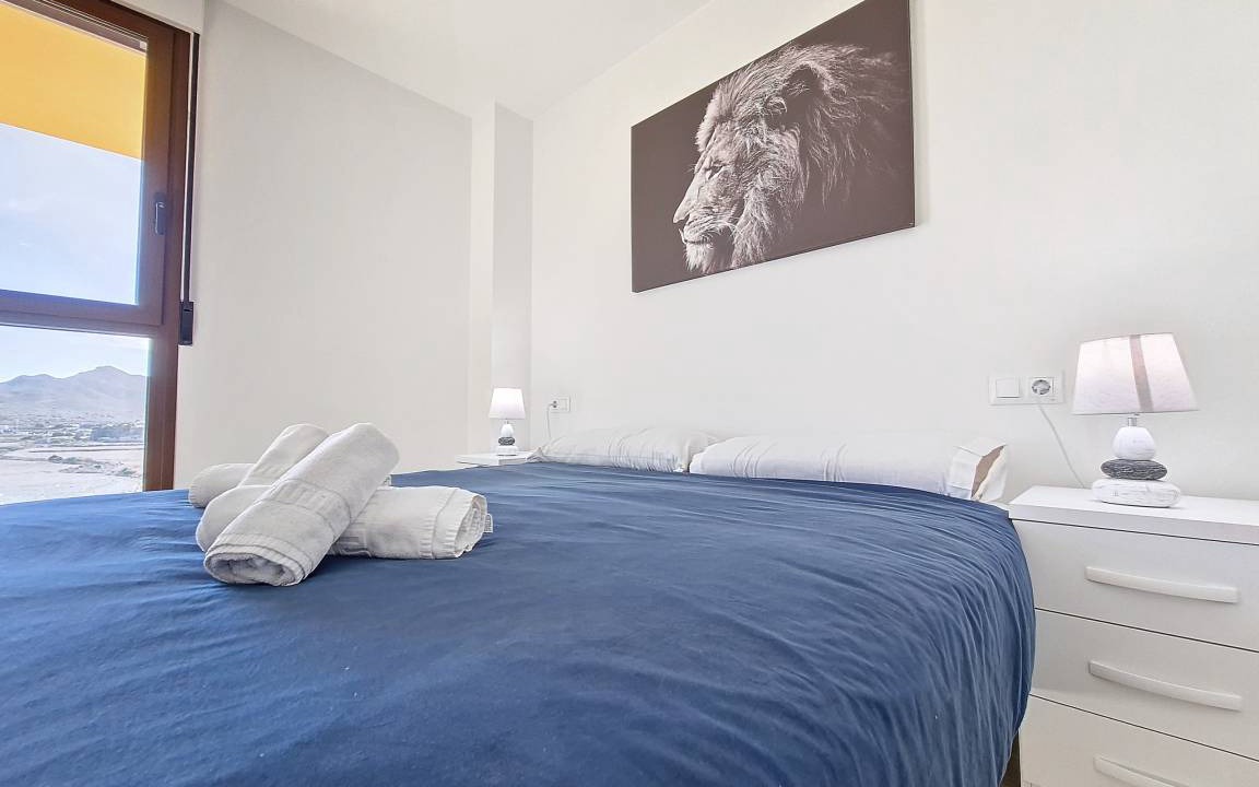 Photo of Bedroom in Diputacion de Rincon de San Gines