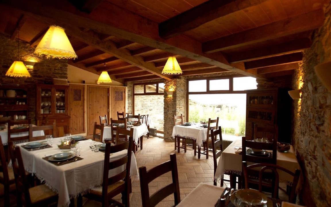 Photo of Livingroom in Viveiro