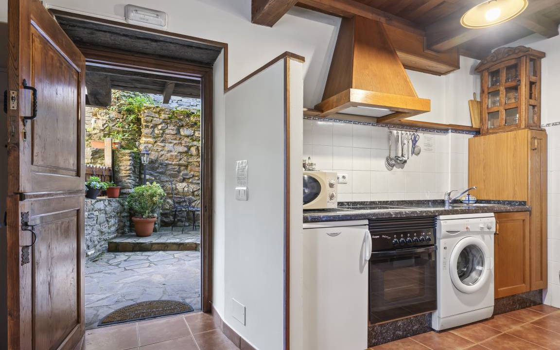 Photo of Kitchen in Villacibran