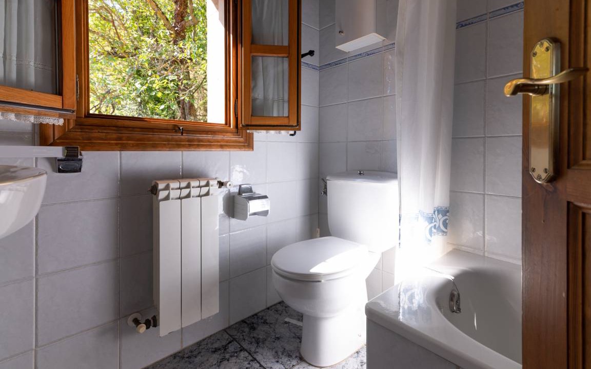 Photo of Bathroom in Cabezon de Liebana