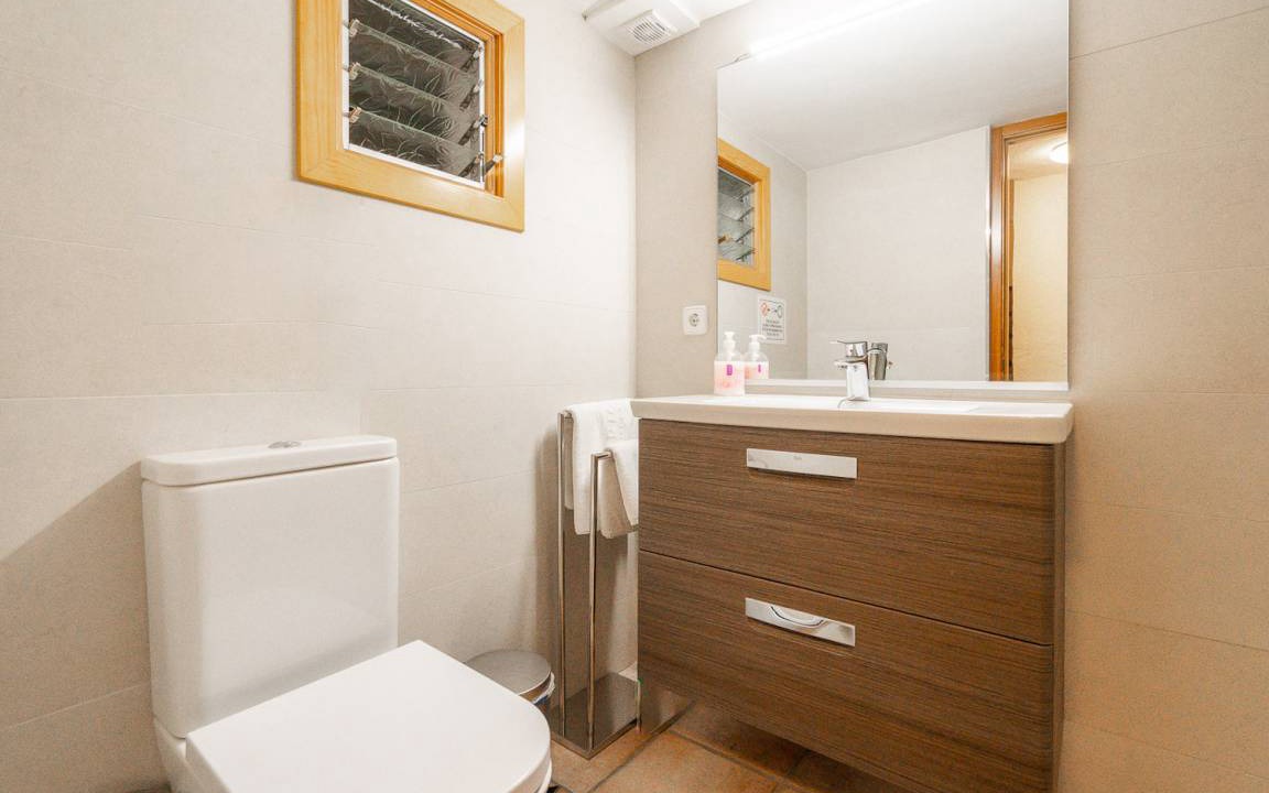 Photo of Bathroom in Portals Nous