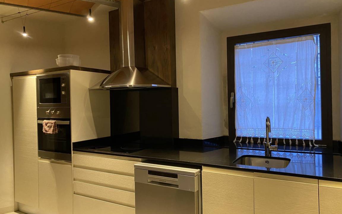Photo of Kitchen in Ulla