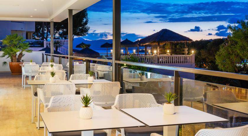 Photo of Patio Balcony in Santa Ponsa