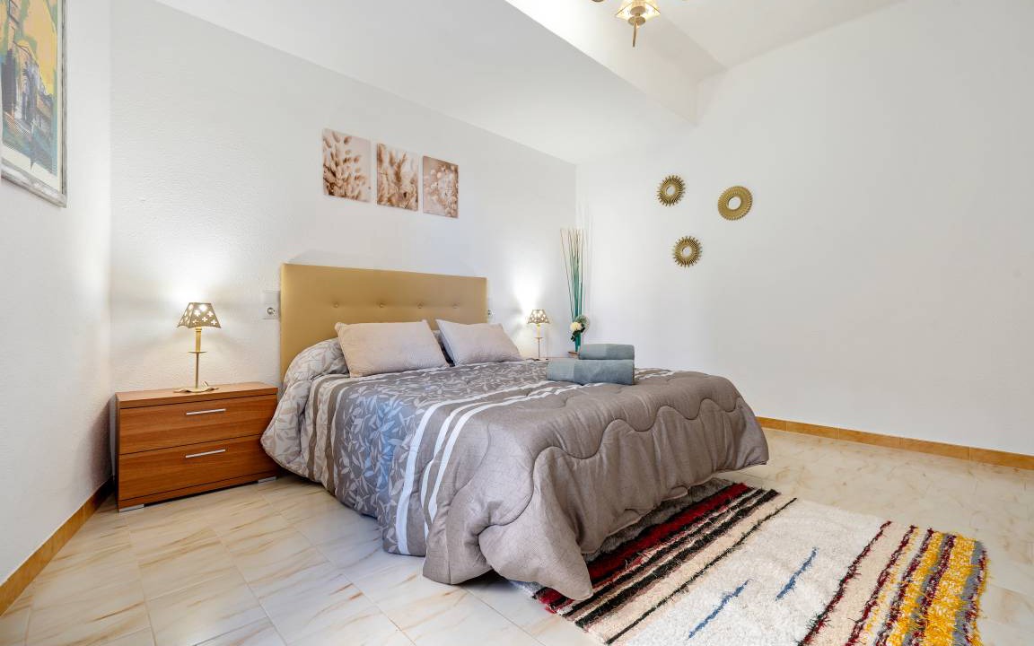 Photo of Bedroom in Caspe