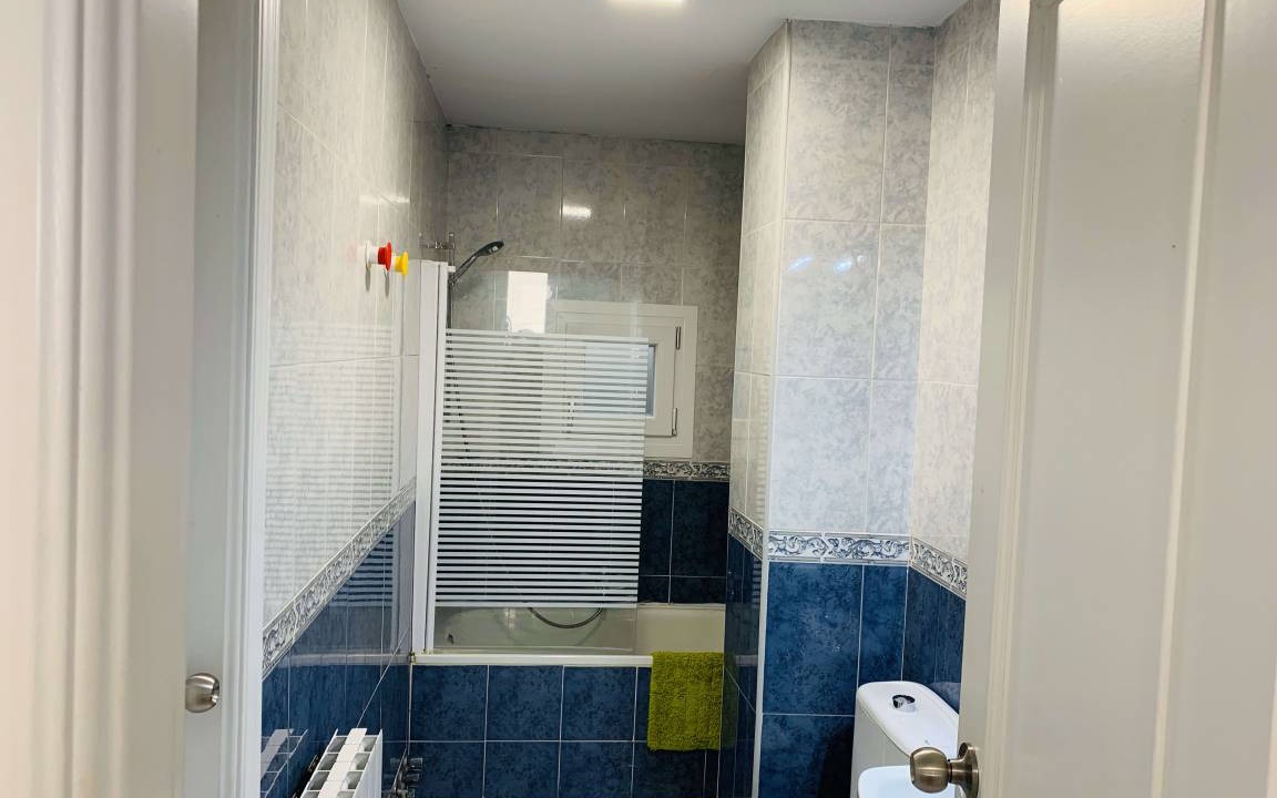 Photo of Bathroom in Granada City Center