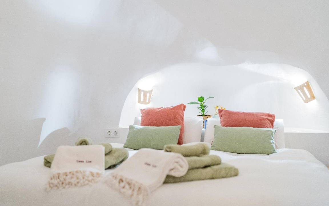 Photo of Bedroom in Galera