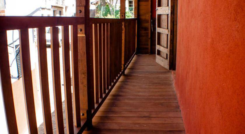 Photo of Patio Balcony in Valverde de la Vera