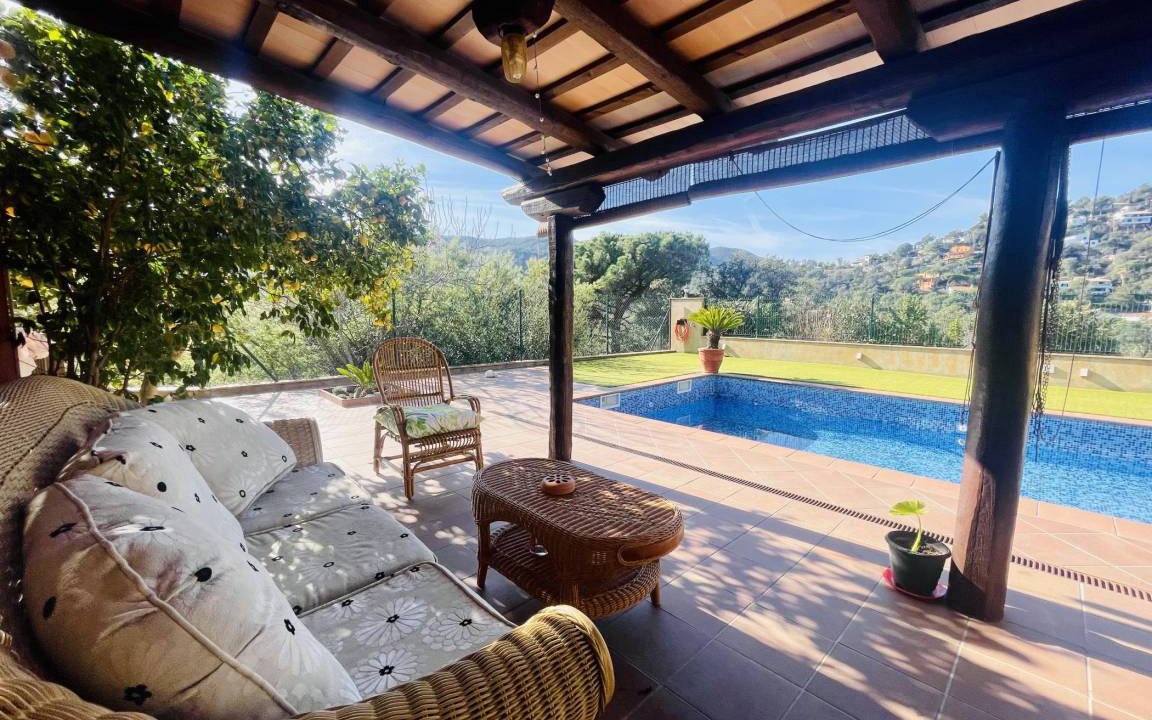 Photo of Patio Balcony in Rio d'Oro