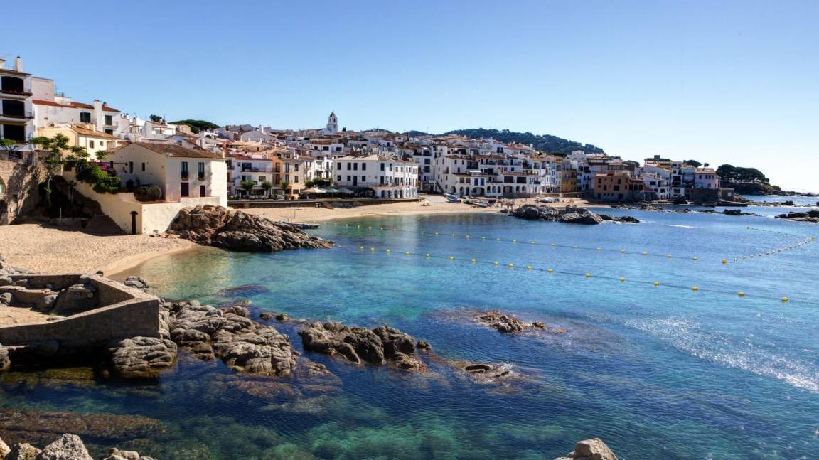 Photo of Others in Calella de Palafrugell