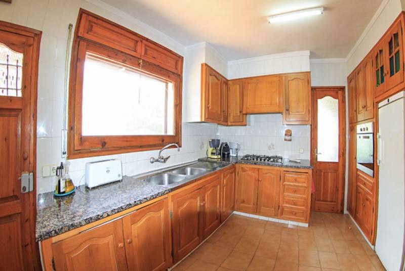 Photo of Kitchen in Rio d'Oro