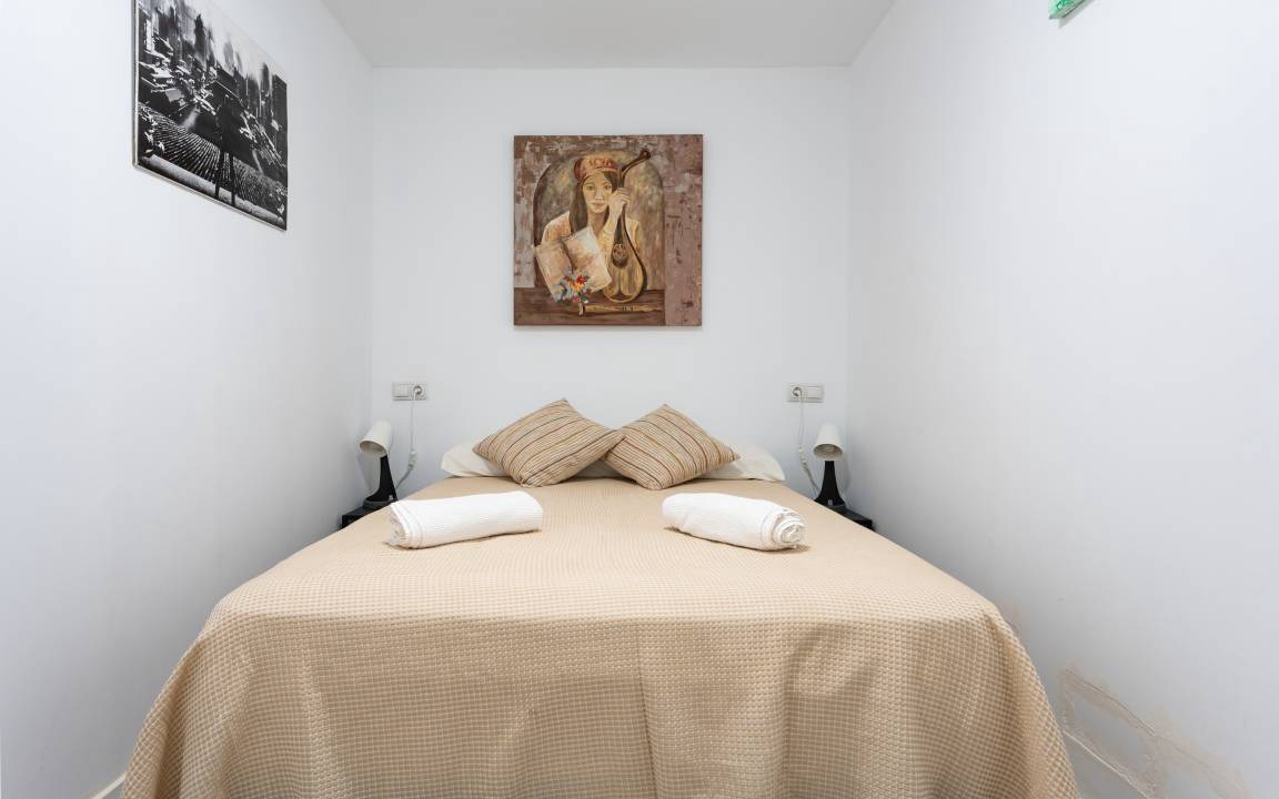 Photo of Bedroom in Carihuela