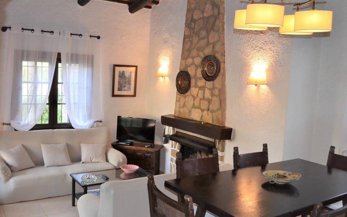 Photo of Livingroom in Begur