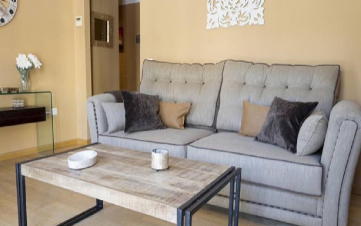 Photo of Livingroom in La Merced