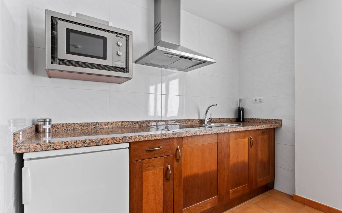 Photo of Kitchen in San Juan de Parres