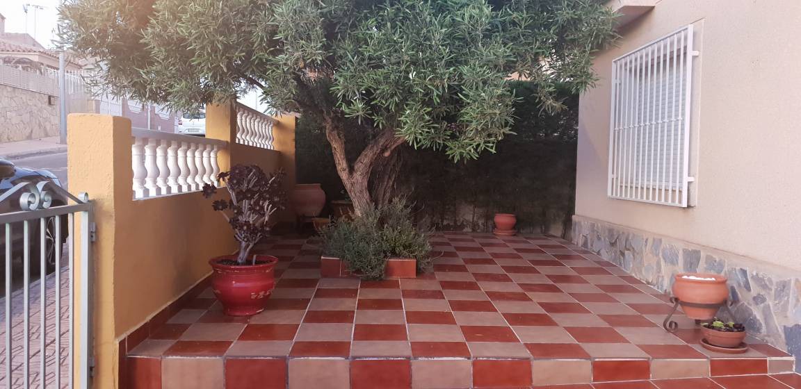 Photo of Others in Puerto de Mazarron
