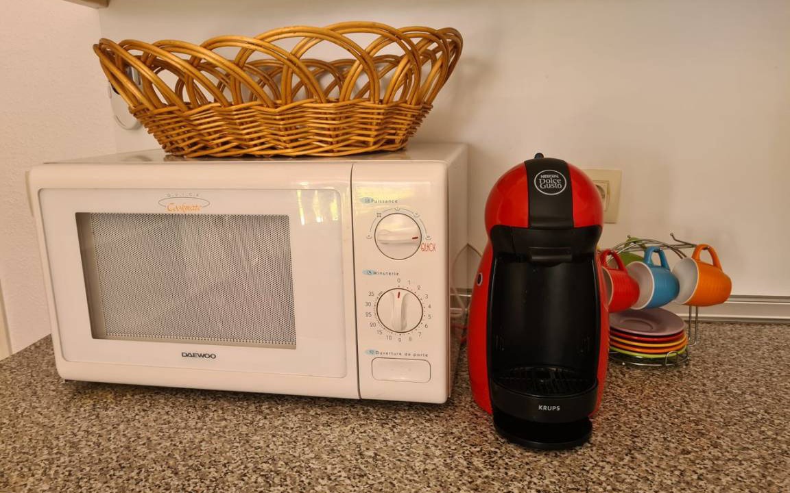 Photo of Kitchen in San Juan de los Terreros